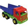 Adriatic - Kipp LKW Euro Truck ca. 70 cm