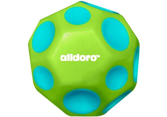 Alldoro - XXL Bouncing Ball 15 cm