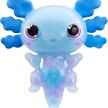 Animagic Lets Glo Axolotl Blue | Bild 2