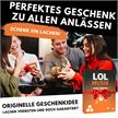 Anzen "LOL - MUSIK - Lachen ""verboten"" (d)" | Bild 5