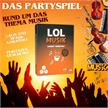 Anzen "LOL - MUSIK - Lachen ""verboten"" (d)" | Bild 3