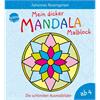 Arena - Mein dicker Mandala Malblock