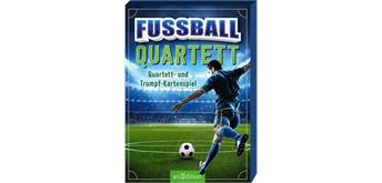 Ars Edition - Fussball Quartett