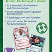 Ars Edition - Fussball Quartett | Bild 2