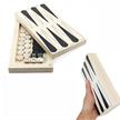 Atelier Passage 365 Reise-Backgammon | Bild 3