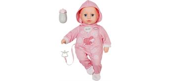 Baby Annabell Hannah Spiel mit mir 36 cm