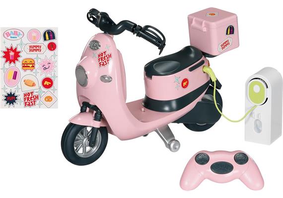 BABY born E-Scooter