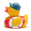 Badeente Bademeister | Bild 4