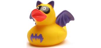 Badeente Batman