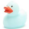 Badeente Glow in the Dark - blau