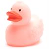 Badeente Glow in the Dark - pink