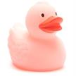 Badeente Glow in the Dark - pink | Bild 5