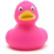 Badeente Renate pink | Bild 3