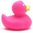 Badeente Renate pink | Bild 2