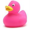 Badeente Renate pink