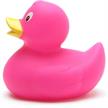 Badeente Renate pink | Bild 4