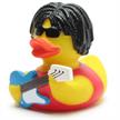 Badeente Rocker | Bild 5