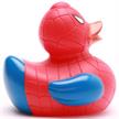 Badeente Spiderheroes | Bild 2