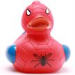 Badeente Spiderheroes | Bild 3