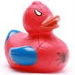 Badeente Spiderheroes | Bild 5