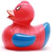 Badeente Spiderheroes | Bild 4