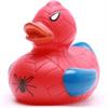 Badeente Spiderheroes