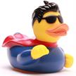 Badeente Superheld | Bild 5