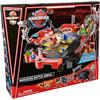 Bakugan Revolution - Battle Ground (inkl 1x Special Attack Bakugan)