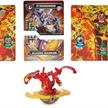 Bakugan Revolution - Battle Ground (inkl 1x Special Attack Bakugan) | Bild 6