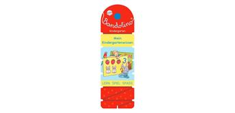 Bandolino - Mein Kindergartenwissen