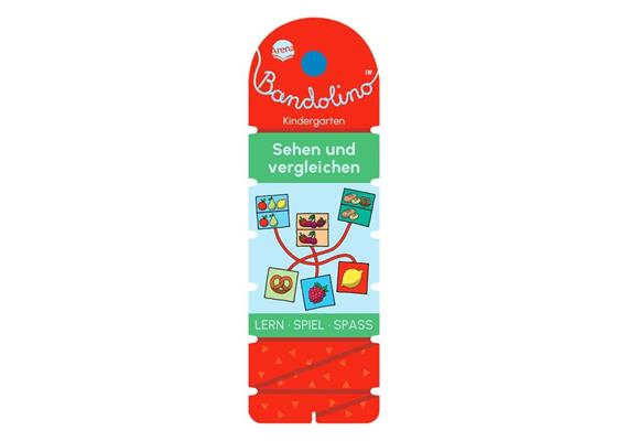 Bandolino - Sehen und vergleichen