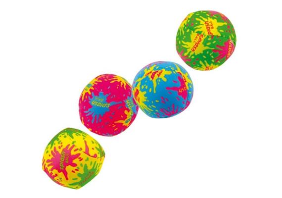 Beco - 1 x Wasserbomben Ball 8 cm assortiert