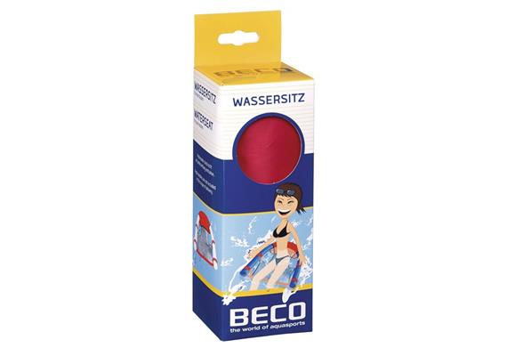 Beco Wassersitz für Poolnudeln