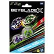 Beyblade X Dual Pack 3fach sortiert | Bild 3