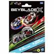 Beyblade X Dual Pack 3fach sortiert | Bild 4