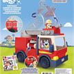 Bluey 17610 Feuerwehrwagen | Bild 6