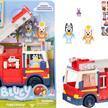 Bluey 17610 Feuerwehrwagen | Bild 5