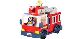 Bluey 17610 Feuerwehrwagen