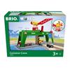 Brio 33996 Bahn Verlade-Terminal