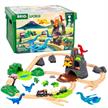 Brio 36104 Dinosaur Deluxe Set | Bild 2