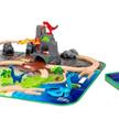 Brio 36104 Dinosaur Deluxe Set | Bild 3