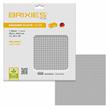 Brixies - Bodenplatten Basic hellgrau 32 x 32 | Bild 3