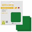 Brixies - Bodenplatten Doppelpack 20 x 20 grün | Bild 3