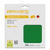 Brixies - Bodenplatten Doppelpack 20 x 20 grün