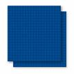 Brixies - Bodenplatten Doppelpack blau 20 x 20 | Bild 2