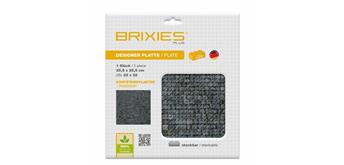 Brixies - Bodenplatten Kopfsteinpflaster 32 x 32