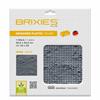 Brixies - Bodenplatten Mond 32 x 32