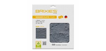 Brixies - Bodenplatten Mond 32 x 32