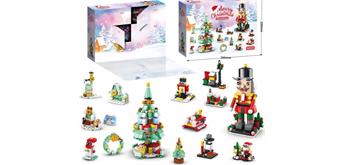 Building Block CG2432-125-3 Adventskalender