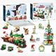 Building Block CG2432-125-4 Adventskalender